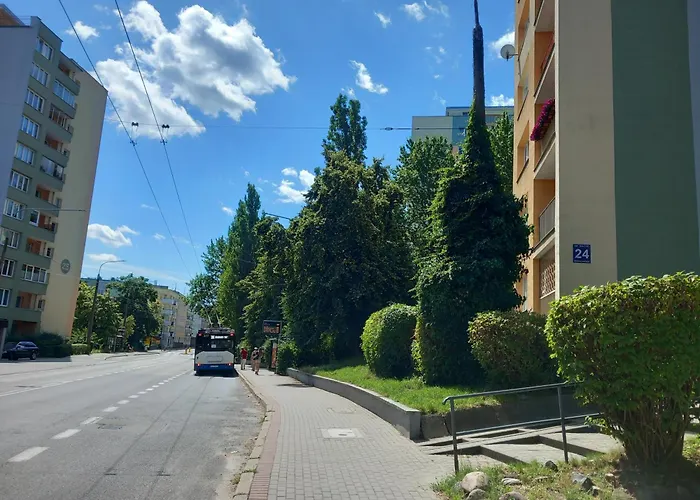 Warszawska 24