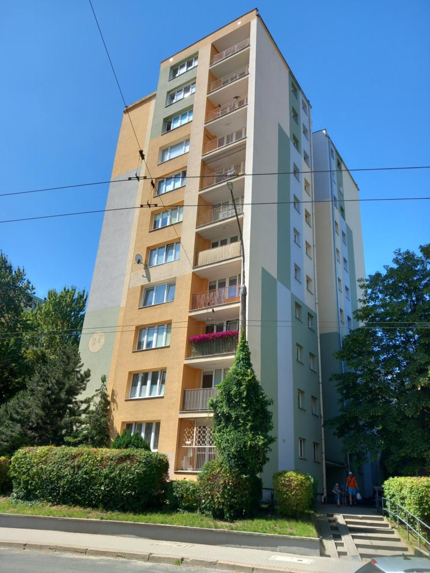 Apartment Warszawska 24 Gdynia
