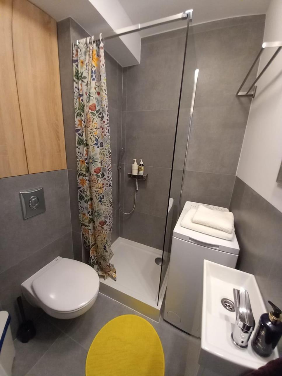 Warszawska 24 Apartment Gdynia